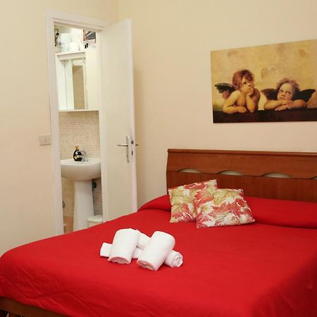 B&B Bel Ami Рим Екстер'єр фото