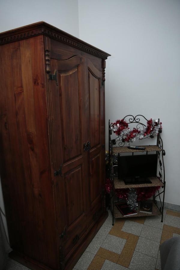 B&B Bel Ami Рим Екстер'єр фото