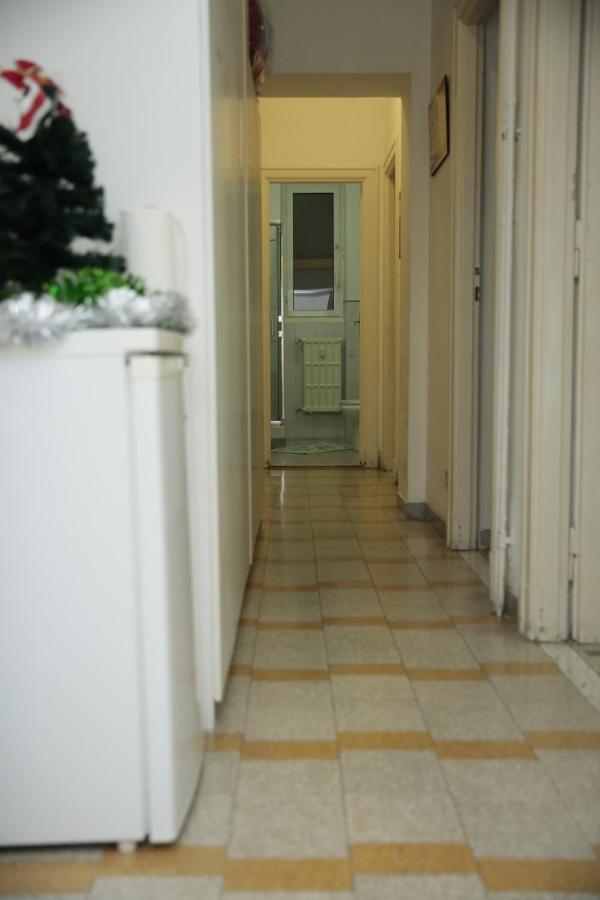 B&B Bel Ami Рим Екстер'єр фото
