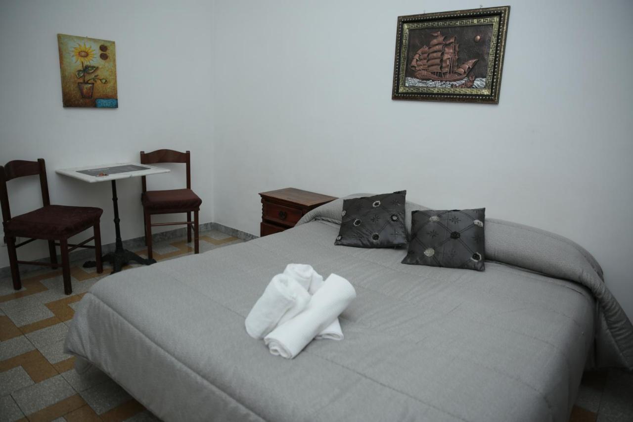 B&B Bel Ami Рим Екстер'єр фото