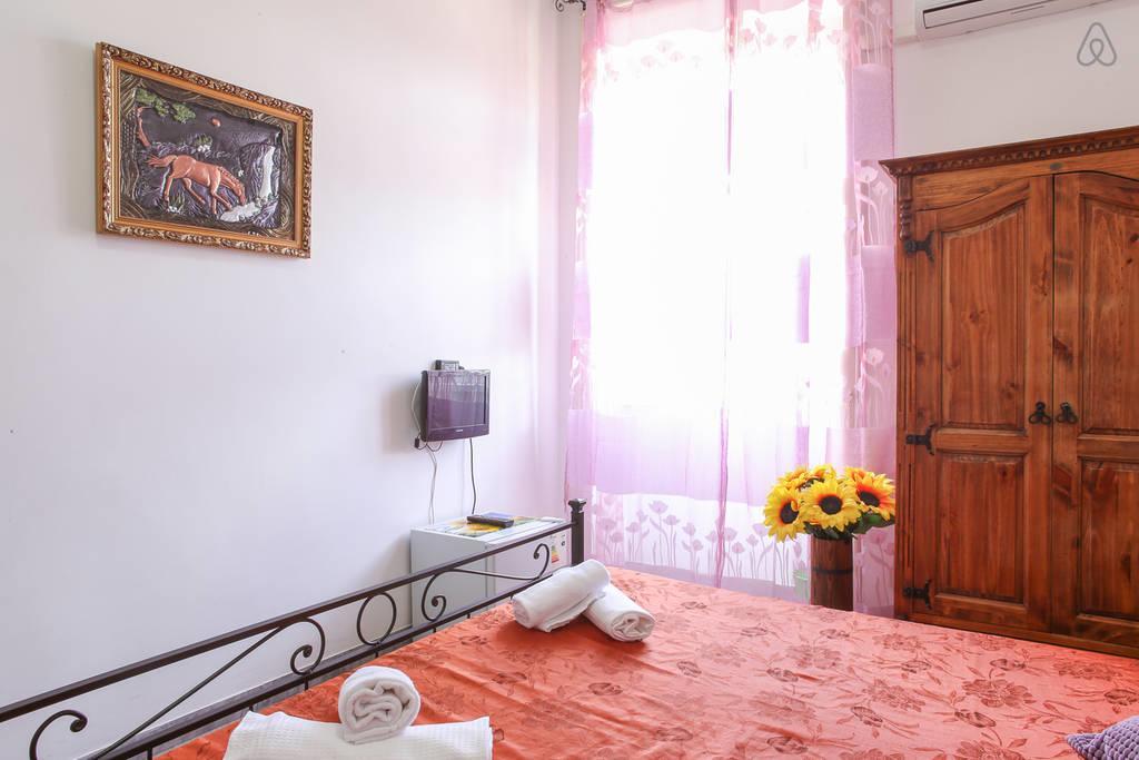 B&B Bel Ami Рим Номер фото
