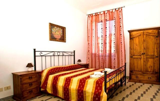 B&B Bel Ami Рим Екстер'єр фото
